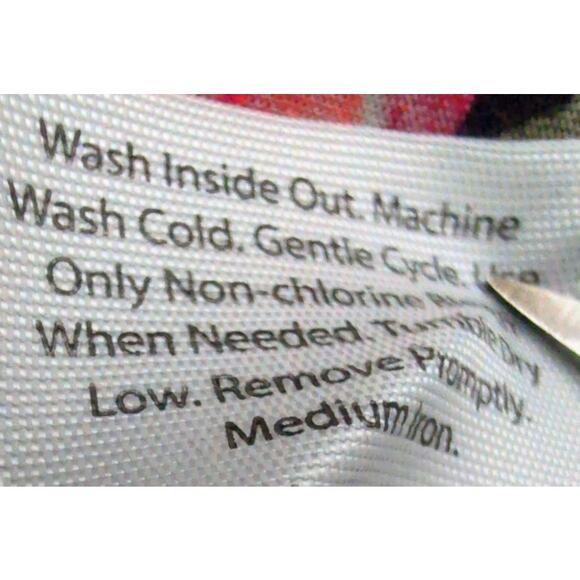 Floral Babydoll Peasant Top Boho Cottagecore Milkmaid Empire Waist Terra Sky 2X - Picture 6 of 6